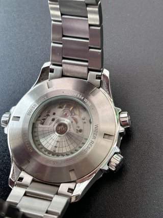 Hamilton X-Wind Reloj Automático para Hombre