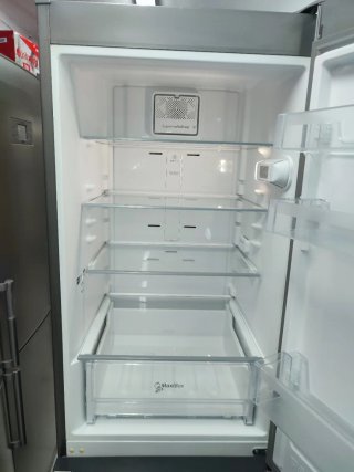 Nevera combi Whirlpool 190/60cm A+ con garantía