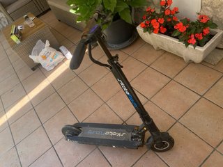 Patinete Eléctrico Skateflash