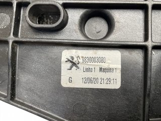 Mecanismo Elevalunas tra izq Peugeot 2008 19-25