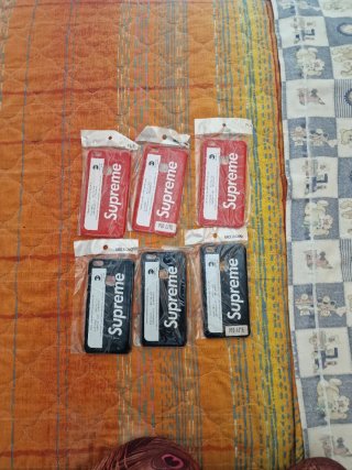 Cover Supreme P10 Lite