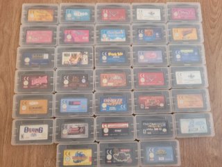 Game Boy Advance