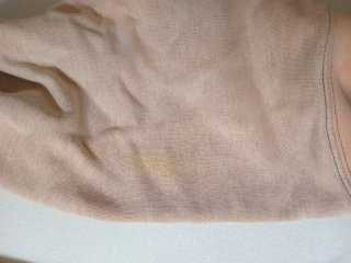Chándal Nike Naranja Talla XL