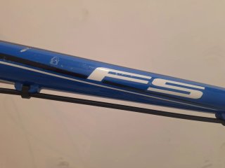 Bicicleta MTB BH Spike Talla L