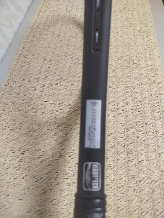 Raqueta Dunlop