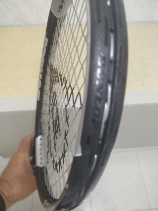 Raqueta Dunlop