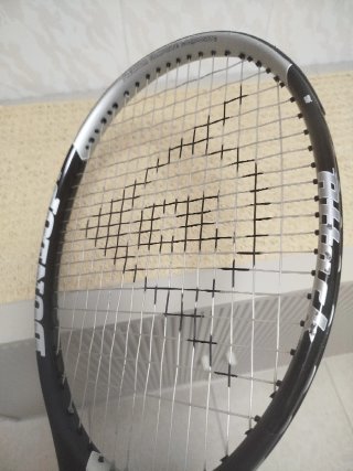 Raqueta Dunlop