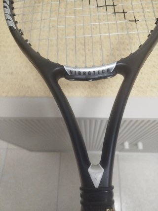 Raqueta Dunlop