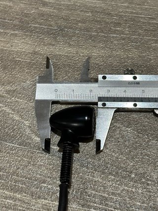 4 Intermitentes Moto LED Motone