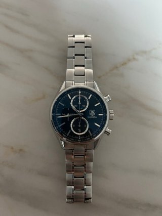 Reloj TAG HEUER CARRERA 1887 Cronógrafo