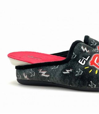 Zapatillas Casa Cabrera Talla 40 Elvis