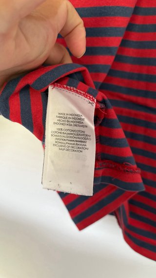 Camiseta Polo Ralph Lauren Talla M