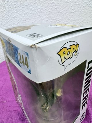 Funko Pop! Disney Lumiere 244