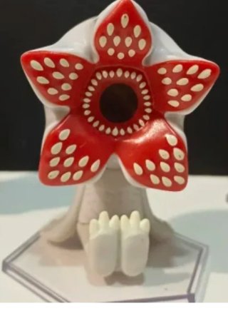 Demogorgon McDonald's Edição Limitada