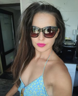 Occhiali da sole Emporio Armani EA4203U