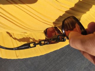 Occhiali da sole Emporio Armani EA4203U
