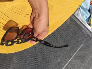 Occhiali da sole Emporio Armani EA4203U