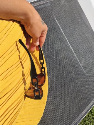Occhiali da sole Emporio Armani EA4203U