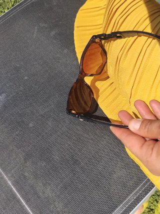 Occhiali da sole Emporio Armani EA4203U