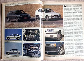 Revista Automovil No84 enero de 1984-5