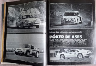 Revista Automovil No84 enero de 1984-5