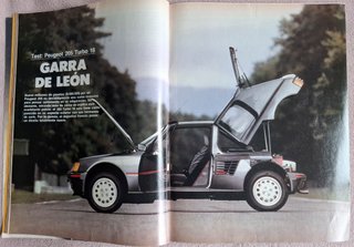 Revista Automovil No84 enero de 1984-5