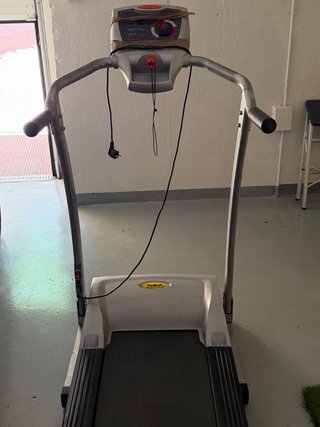 Tapis roulant Buffalo