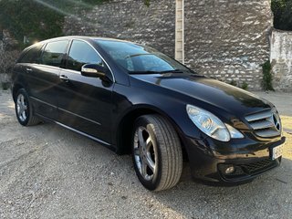 Mercedes-Benz r320 2008