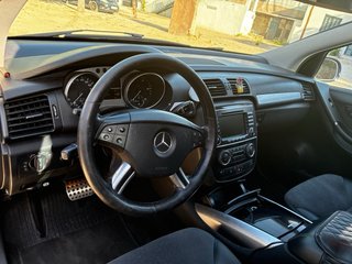 Mercedes-Benz r320 2008