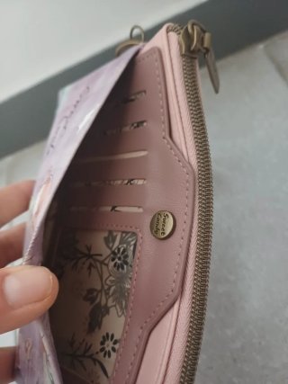 Monedero Cartera Sweet Candy Nuevo