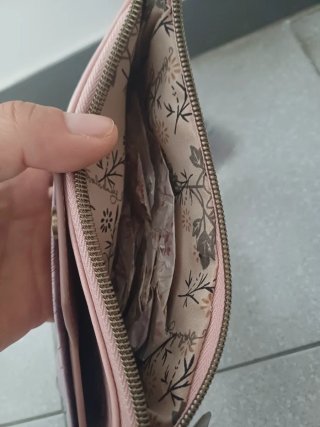 Monedero Cartera Sweet Candy Nuevo