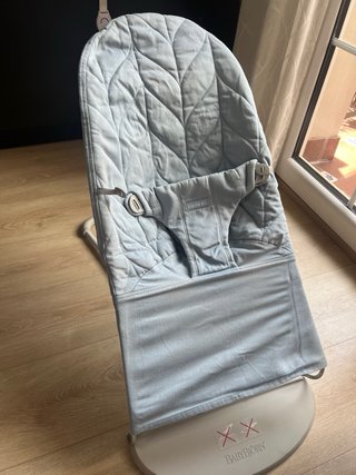 Hamaca BabyBjörn Balance Soft