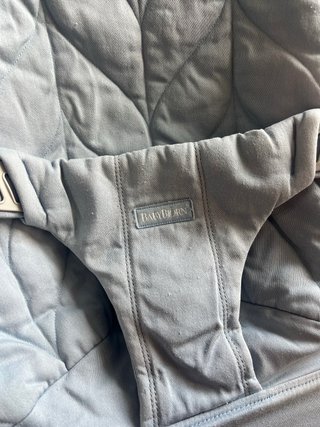 Hamaca BabyBjörn Balance Soft