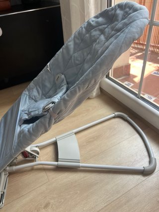 Hamaca BabyBjörn Balance Soft