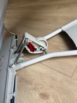 Hamaca BabyBjörn Balance Soft