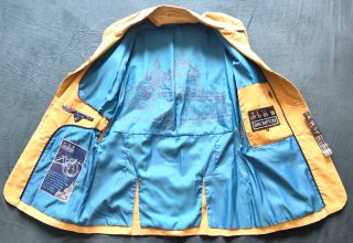 Chaqueta Brompton Oratory Talla M