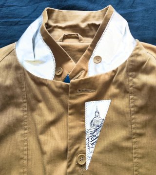 Chaqueta Brompton Oratory Talla M