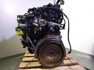 Seat cxxb motor completo leon 1.6 tdi rectp5693144