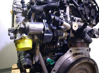 Seat cxxb motor completo leon 1.6 tdi rectp5693144