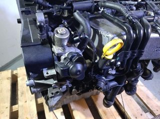 Seat cxxb motor completo leon 1.6 tdi rectp5693144