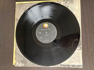Nirvana Bleach & In Utero Vinilos LP
