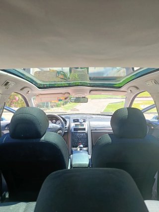 Peugeot 407 2008