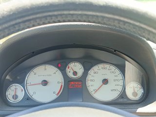 Peugeot 407 2008