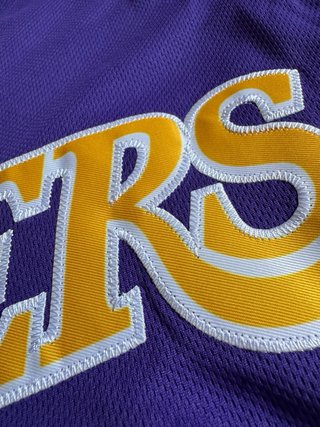 Camiseta Lakers Kobe Bryant 24 Mitchell & Ness