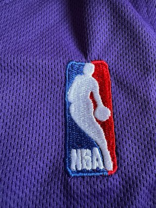 Camiseta Lakers Kobe Bryant 24 Mitchell & Ness