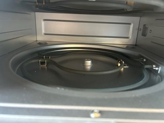 Horno Pizza G3Ferrari Pizza Pro (piedra rota)