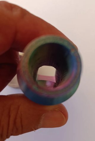 Boquilla Saxo Tenor