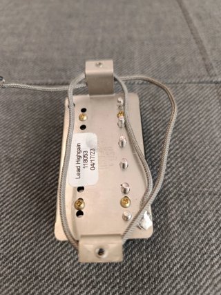 Gibson humbucker Lead High Gain (Adam Jones)