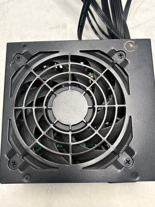 Fuente Alimentación PC Tacens 500W APIII500SI