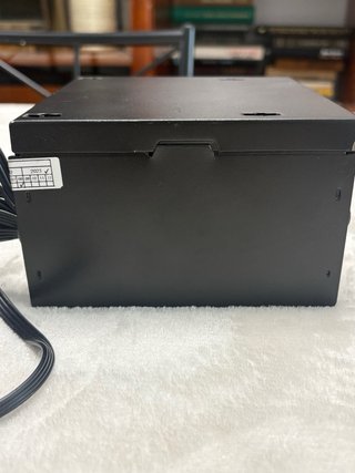 Fuente Alimentación PC Tacens 500W APIII500SI